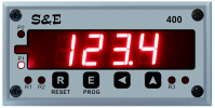 Cronmetros linha CT-400B