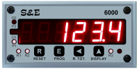 Tacmetros TD-6705B